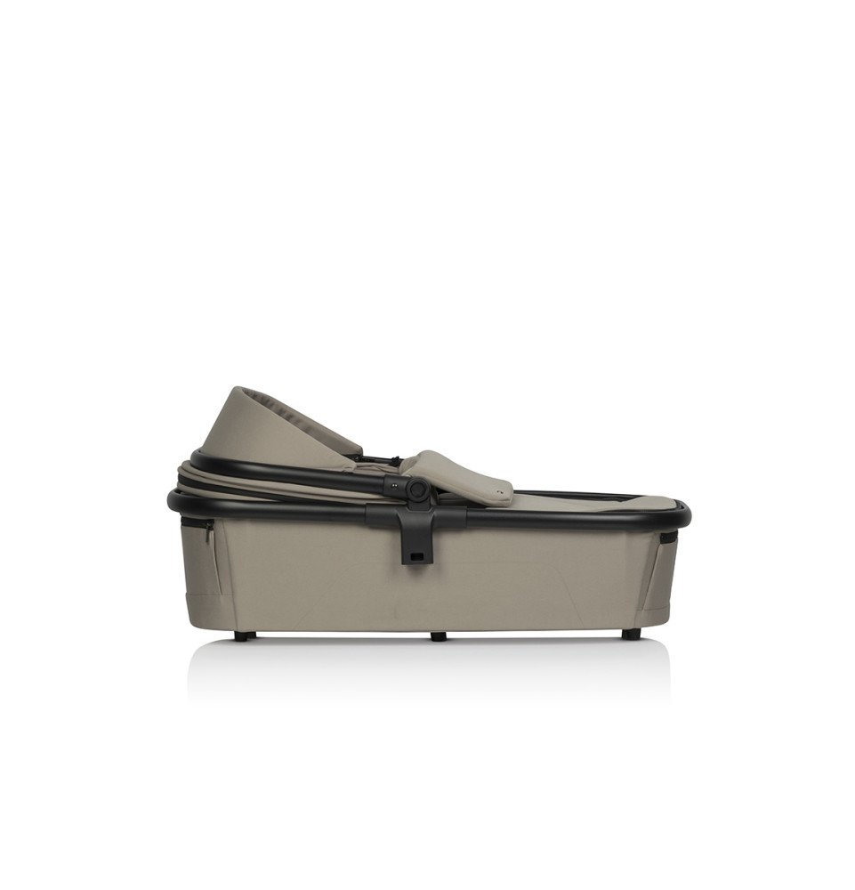Universalus vežimėlis EasyGo Giro Savana Beige