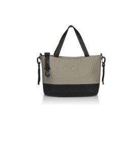 Universalus vežimėlis EasyGo Giro Savana Beige