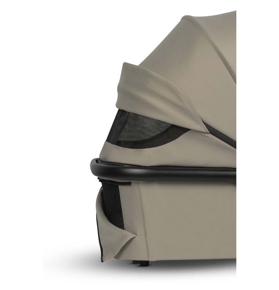 Universalus vežimėlis EasyGo Giro Savana Beige