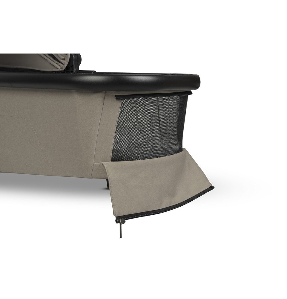 Universalus vežimėlis EasyGo Giro Savana Beige
