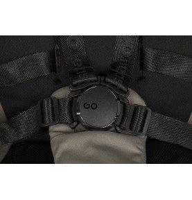 Universalus vežimėlis EasyGo Giro Savana Beige