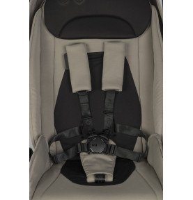 Universalus vežimėlis EasyGo Giro Savana Beige