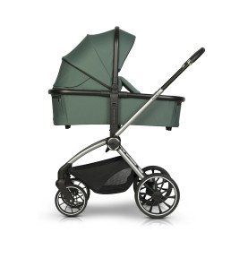 Universalus vežimėlis EasyGo Giro Sage Green
