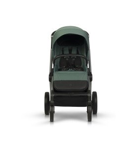 Universalus vežimėlis EasyGo Giro Sage Green