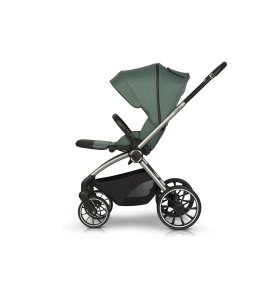 Universalus vežimėlis EasyGo Giro Sage Green