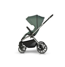 Universalus vežimėlis EasyGo Giro Sage Green