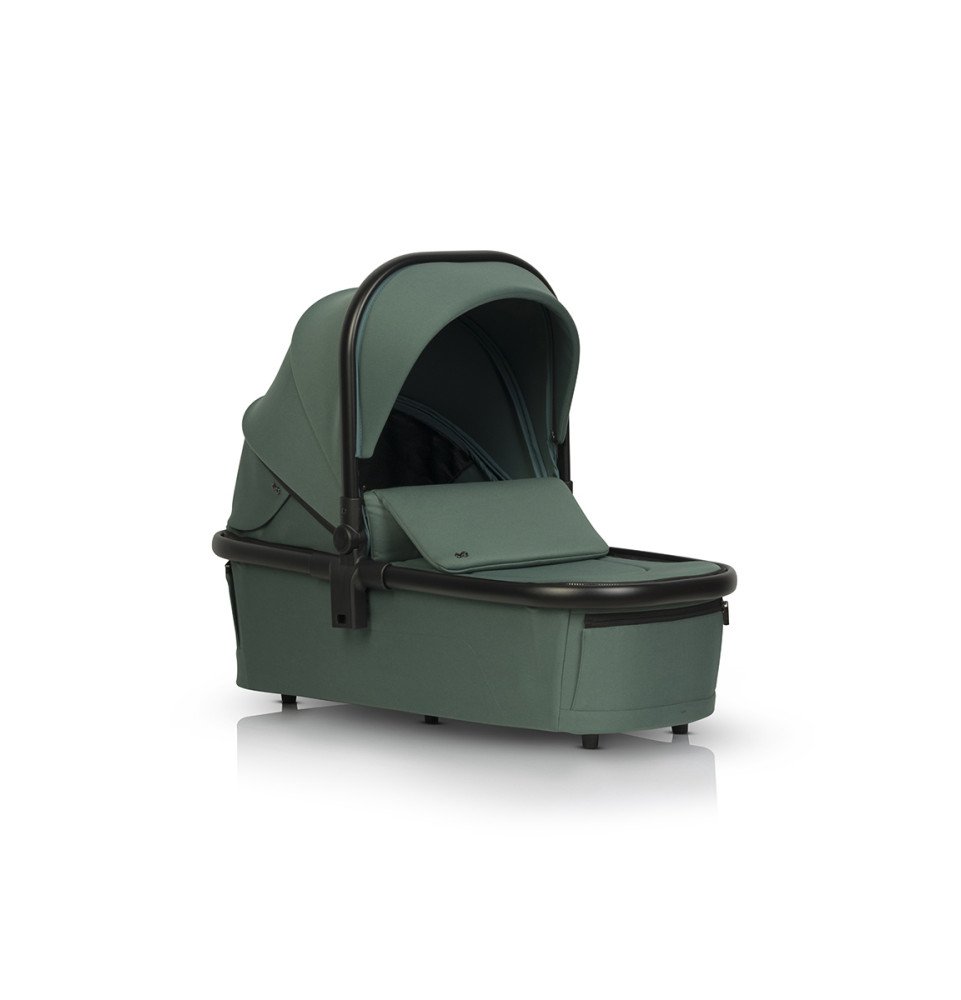 Universalus vežimėlis EasyGo Giro Sage Green
