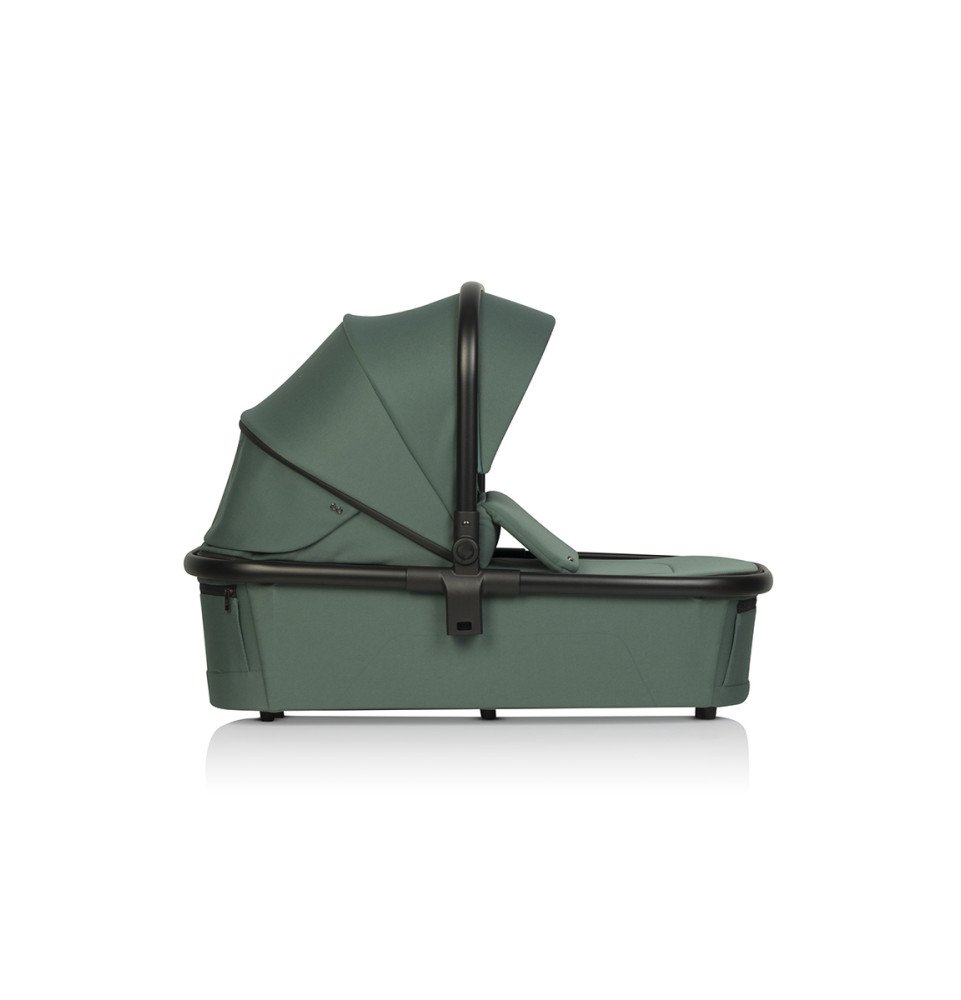 Universalus vežimėlis EasyGo Giro Sage Green