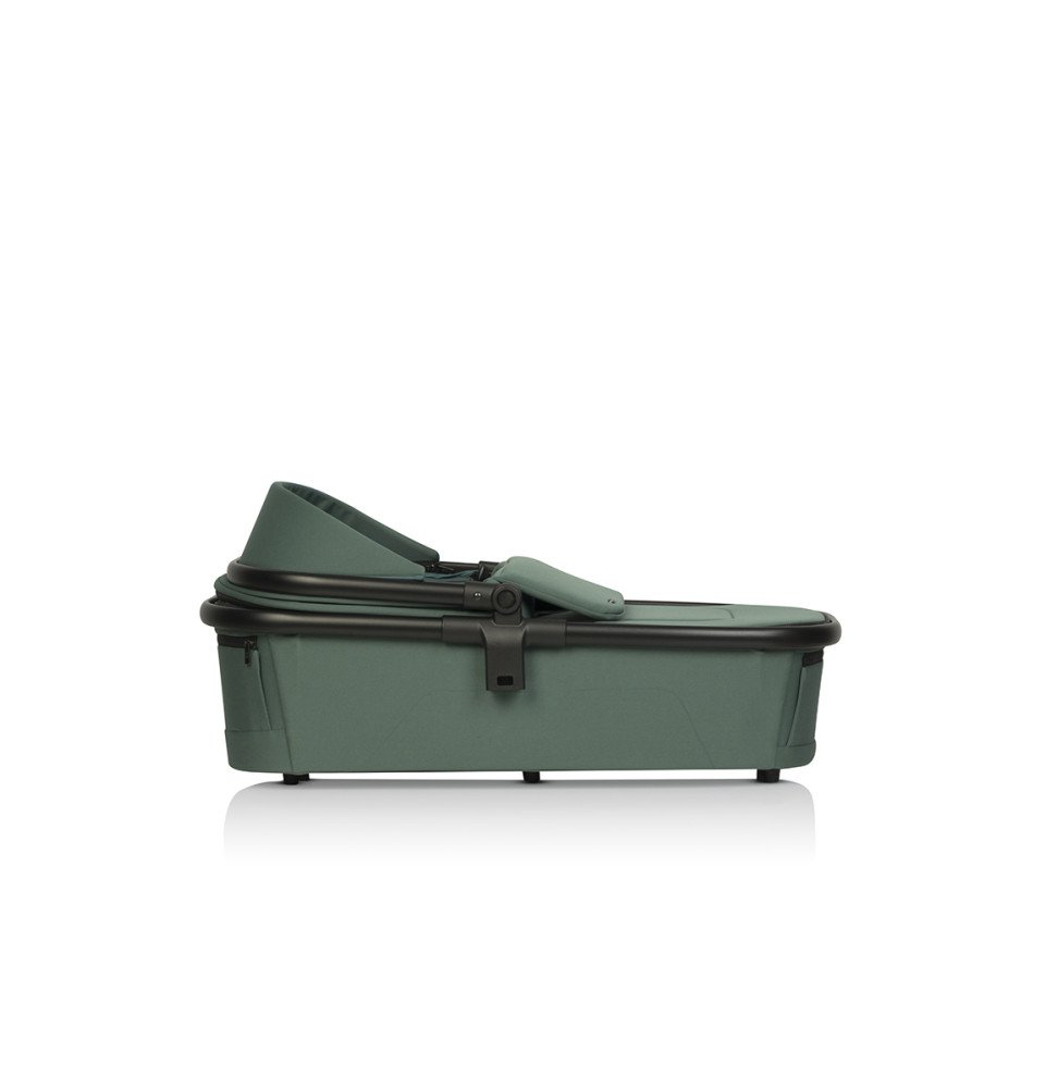 Universalus vežimėlis EasyGo Giro Sage Green