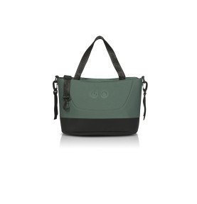 Universalus vežimėlis EasyGo Giro Sage Green