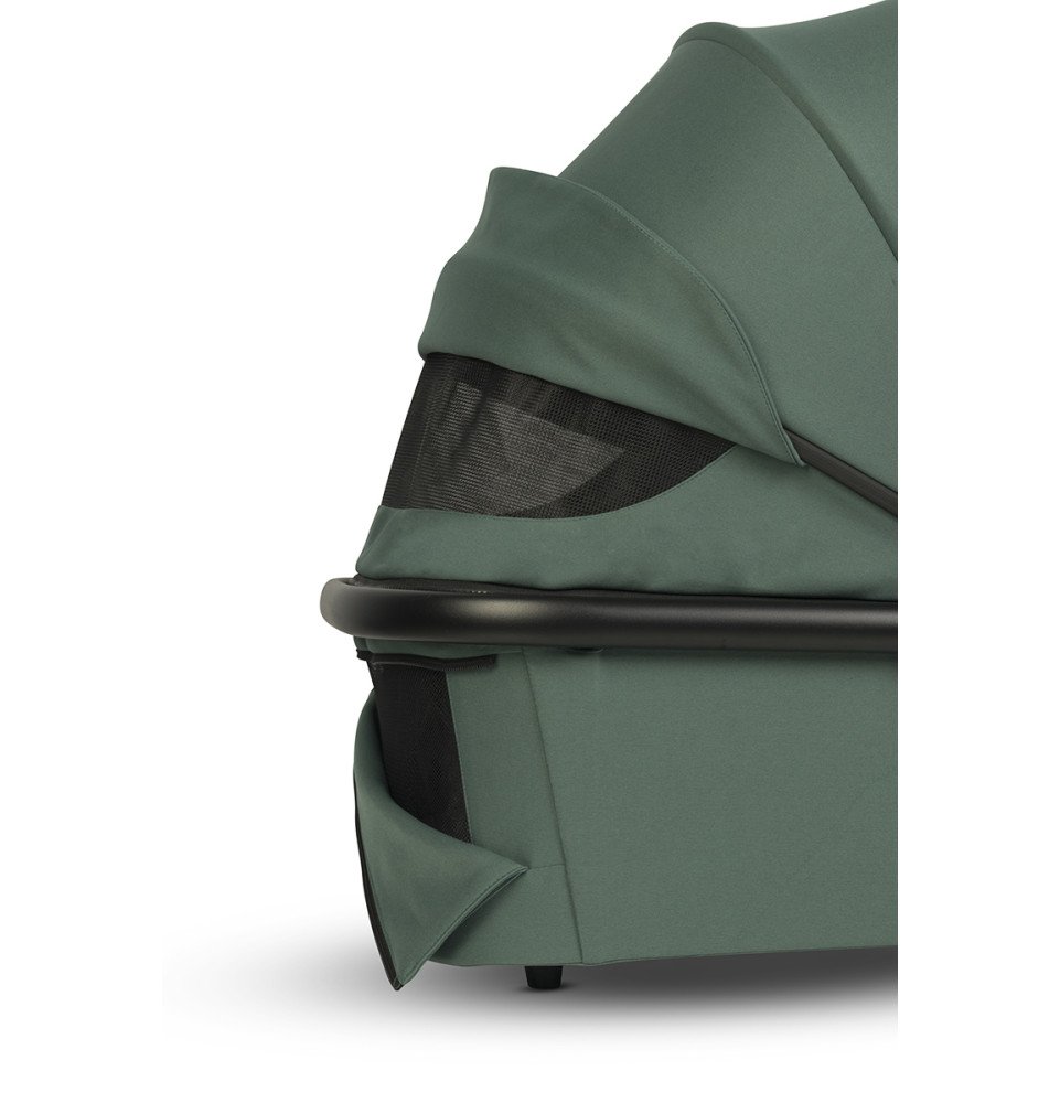 Universalus vežimėlis EasyGo Giro Sage Green