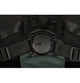 Universalus vežimėlis EasyGo Giro Sage Green