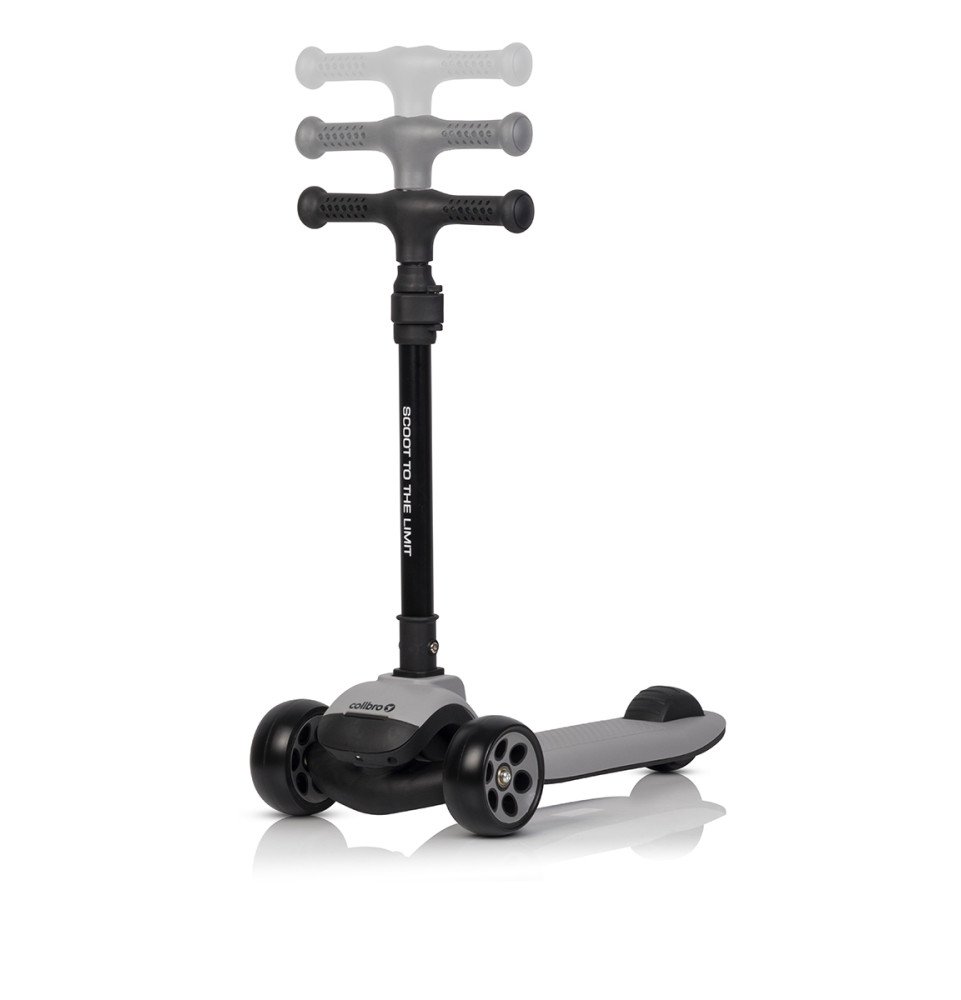 Balansinis paspirtukas Colibro Run Magnetic