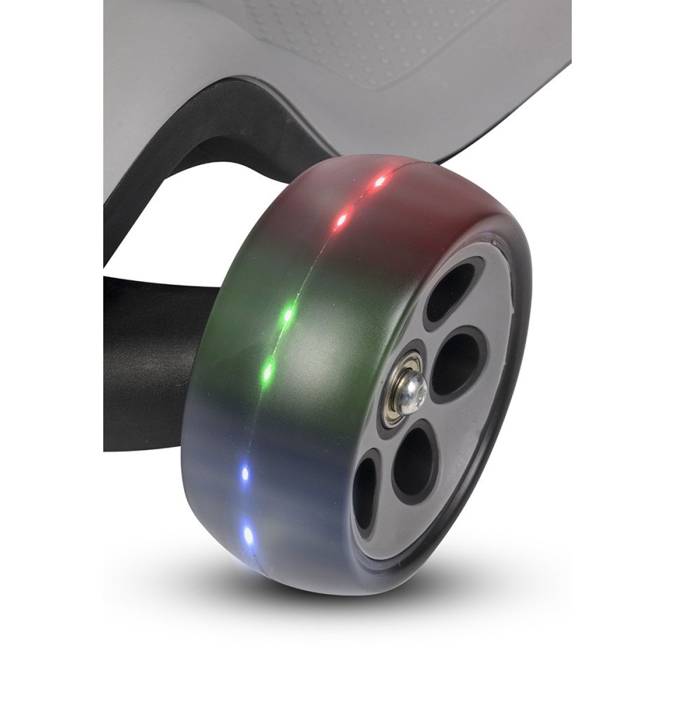 Balansinis paspirtukas Colibro Run Magnetic