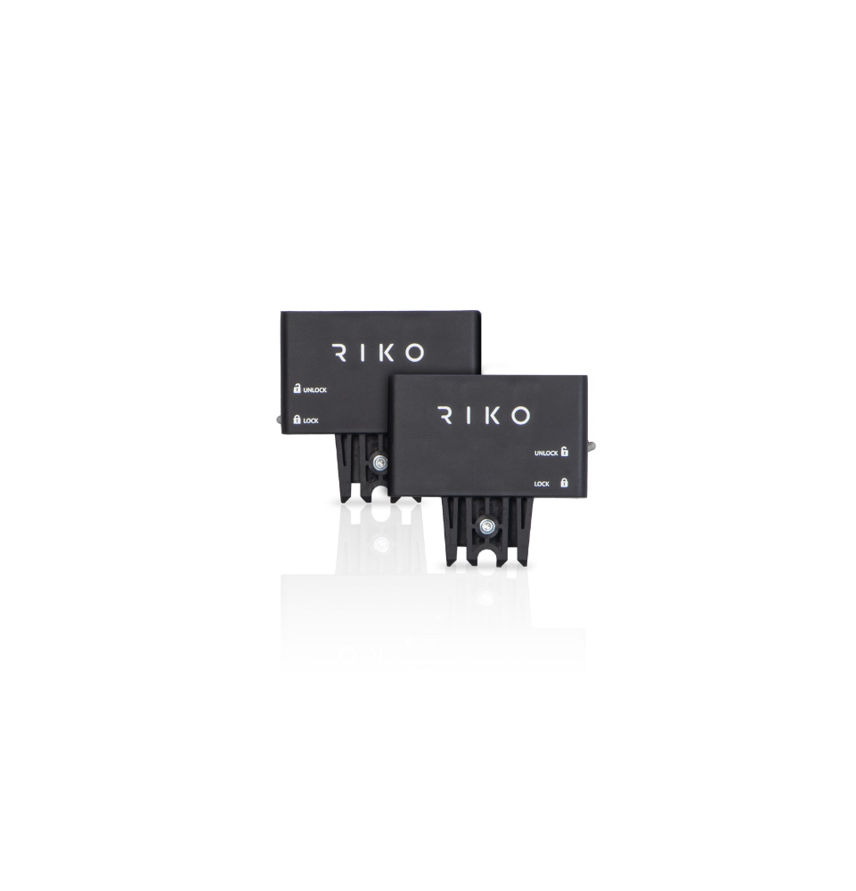 Adapteriai vežimėliui Riko Musso Adapteriai vežimėliui Riko Musso