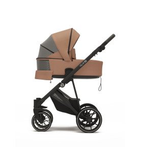 Universalus vežimėlis Riko Velar Up Camel