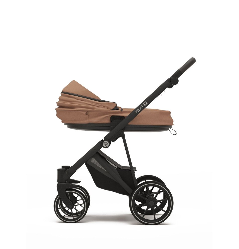 Universalus vežimėlis Riko Velar Up Camel