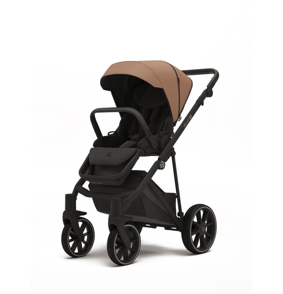 Universalus vežimėlis Riko Velar Up Camel