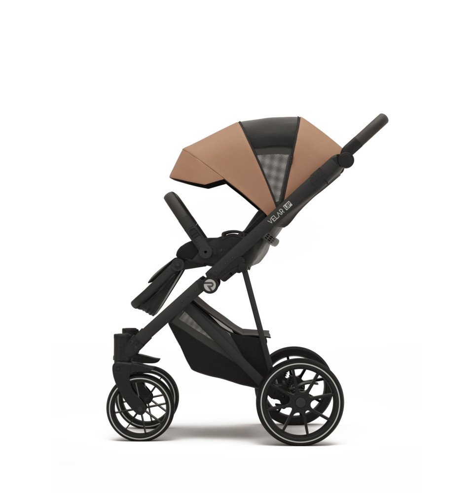 Universalus vežimėlis Riko Velar Up Camel