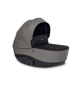 Universalus vežimėlis Riko Black Line Anthracite