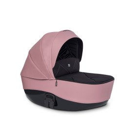 Universalus vežimėlis Riko Black Line Energy Pink