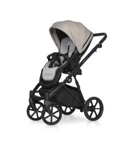 Universalus vežimėlis Nano Pro Caramel