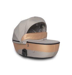 Universalus vežimėlis Nano Pro Caramel
