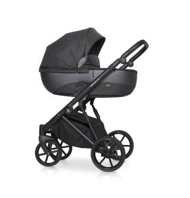 Universalus vežimėlis Nano Pro Carbon