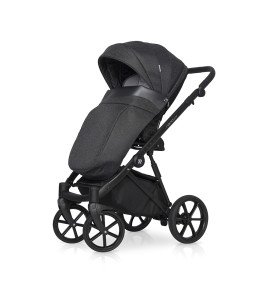 Universalus vežimėlis Nano Pro Carbon