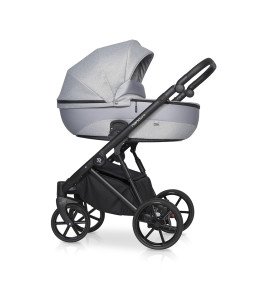 Universalus vežimėlis Nano Pro GreyFox