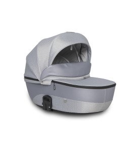 Universalus vežimėlis Nano Pro GreyFox