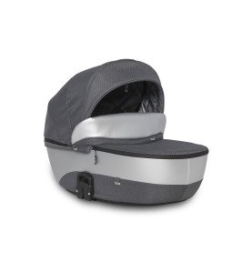 Universalus vežimėlis Nano Pro Onyx