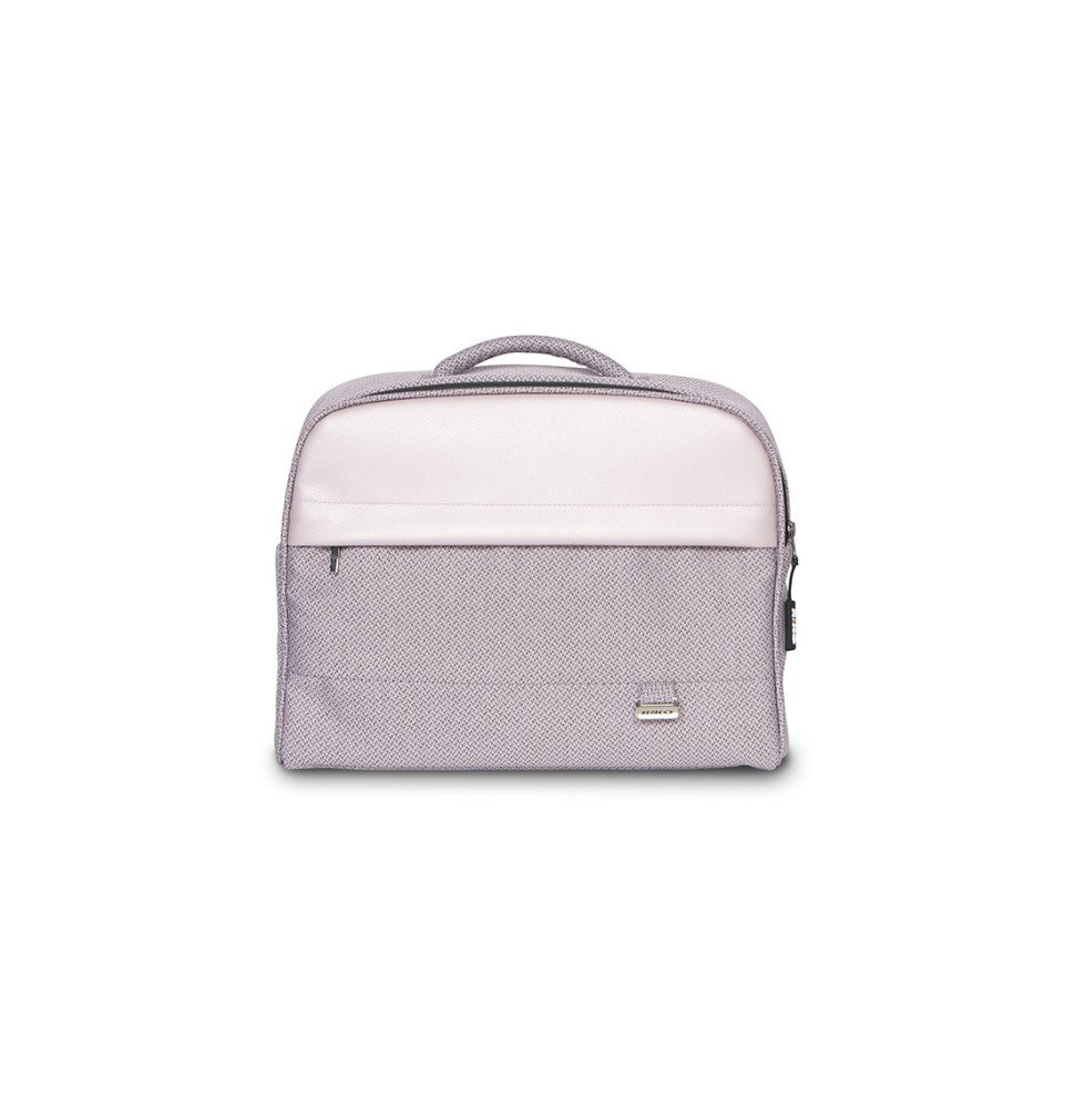 Universalus vežimėlis Nano Pro Pearl Pink