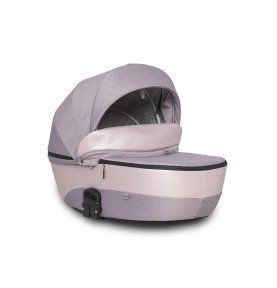 Universalus vežimėlis Nano Pro Pearl Pink