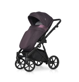Universalus vežimėlis Nano Pro Plum