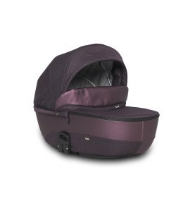 Universalus vežimėlis Nano Pro Plum