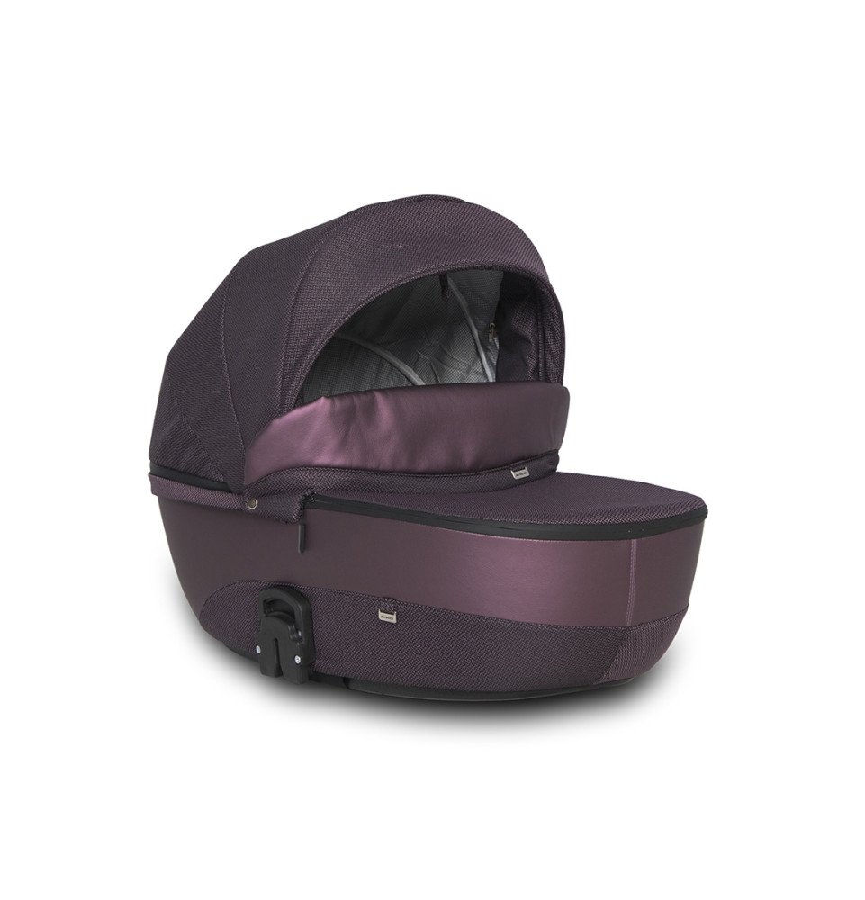 Universalus vežimėlis Nano Pro Plum