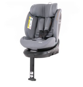 Automobilinė kėdutė Coletto Izzy I-SIZE Green 40-150 cm (0-36kg)