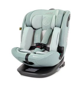 Automobilinė kėdutė Coletto Ivo I-SIZE Green 40-150 cm (0-36kg)