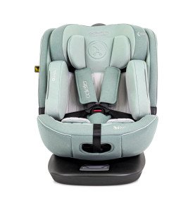 Automobilinė kėdutė Coletto Ivo I-SIZE Green 40-150 cm (0-36kg)