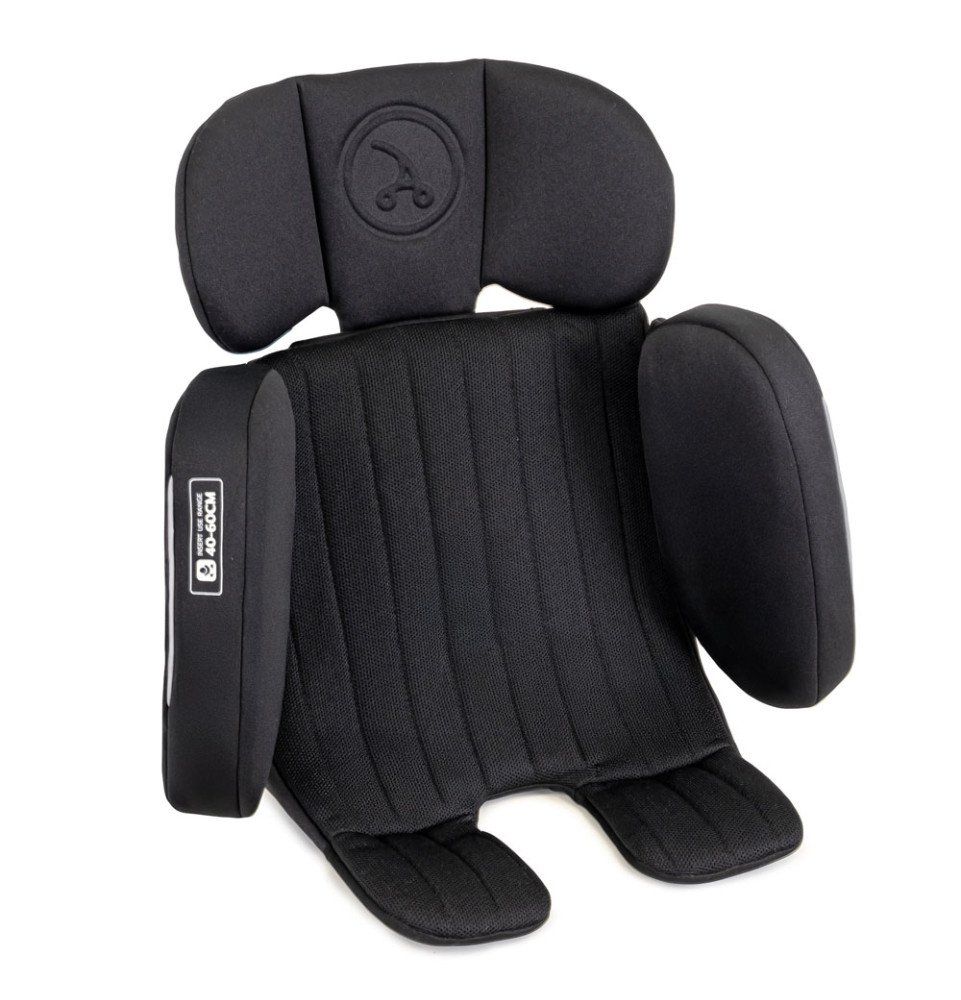 Automobilinė kėdutė Coletto Ivo I-SIZE Green 40-150 cm (0-36kg)