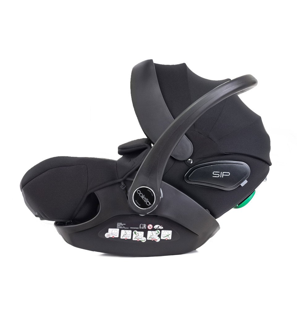 Automobilinė kėdutė Coletto Zoom