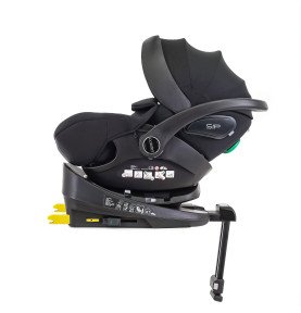 Automobilinė kėdutė Coletto Zoom I-SIZE 40-84 cm + Bazė 360°