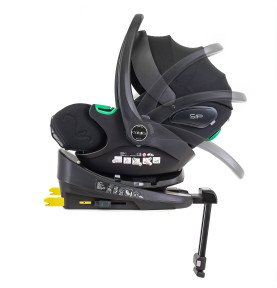 Automobilinė kėdutė Coletto Zoom I-SIZE 40-84 cm + Bazė 360°