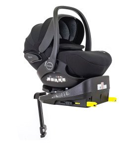 Automobilinė kėdutė Coletto Zoom I-SIZE 40-84 cm + Bazė 360°