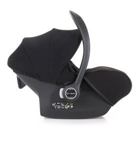 Automobilinė kėdutė Coletto Cosmo I-SIZE 40-87cm