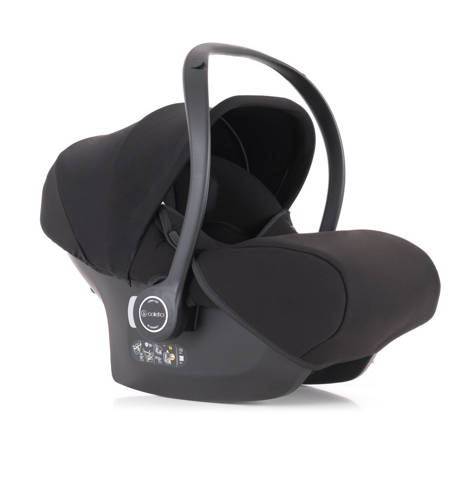 Automobilinė kėdutė Coletto Cosmo I-SIZE 40-87cm