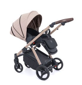 Sportinis vežimėlis Coletto Chill Beige