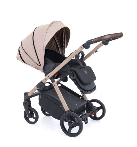 Sportinis vežimėlis Coletto Chill Beige