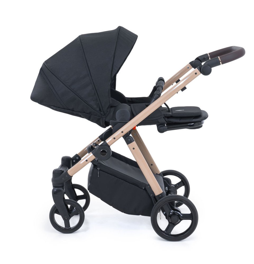 Sportinis vežimėlis Coletto Chill Beige